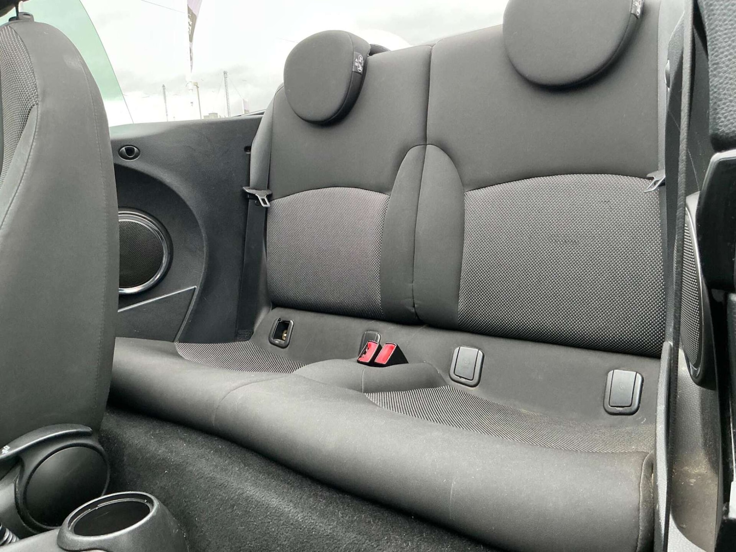 Used MINI Convertible 2013 for sale - 76858849: Photo 6