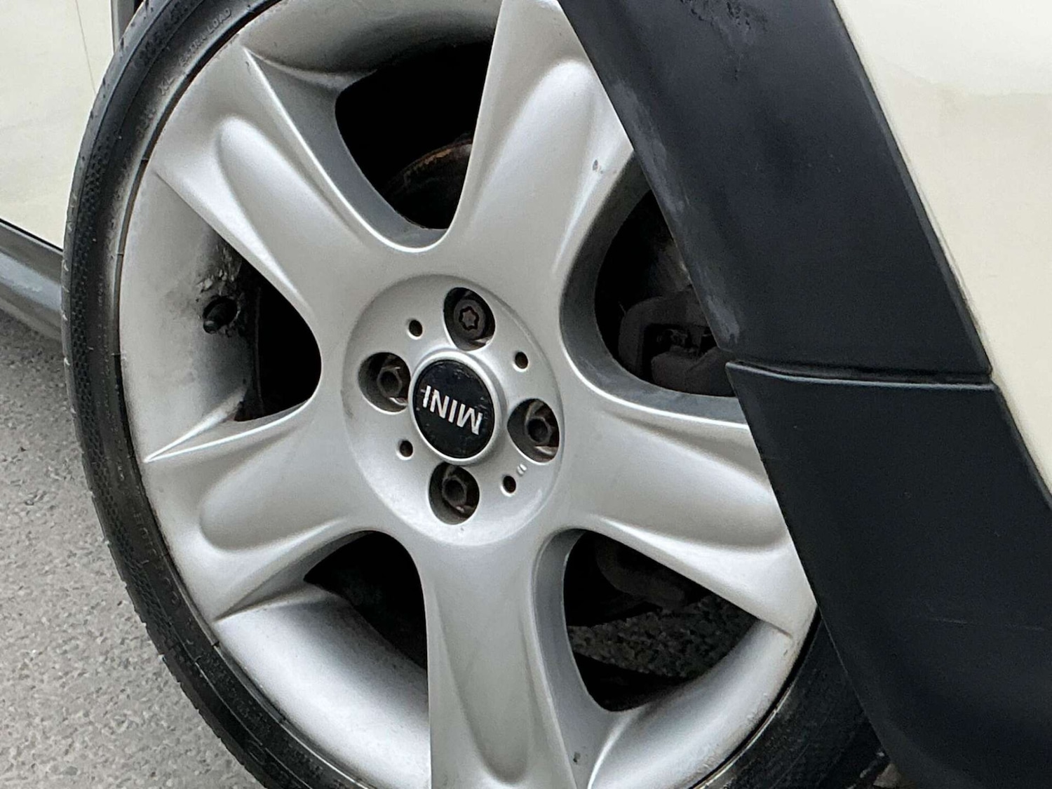 Used MINI Convertible 2013 for sale - 76858849: Photo 7