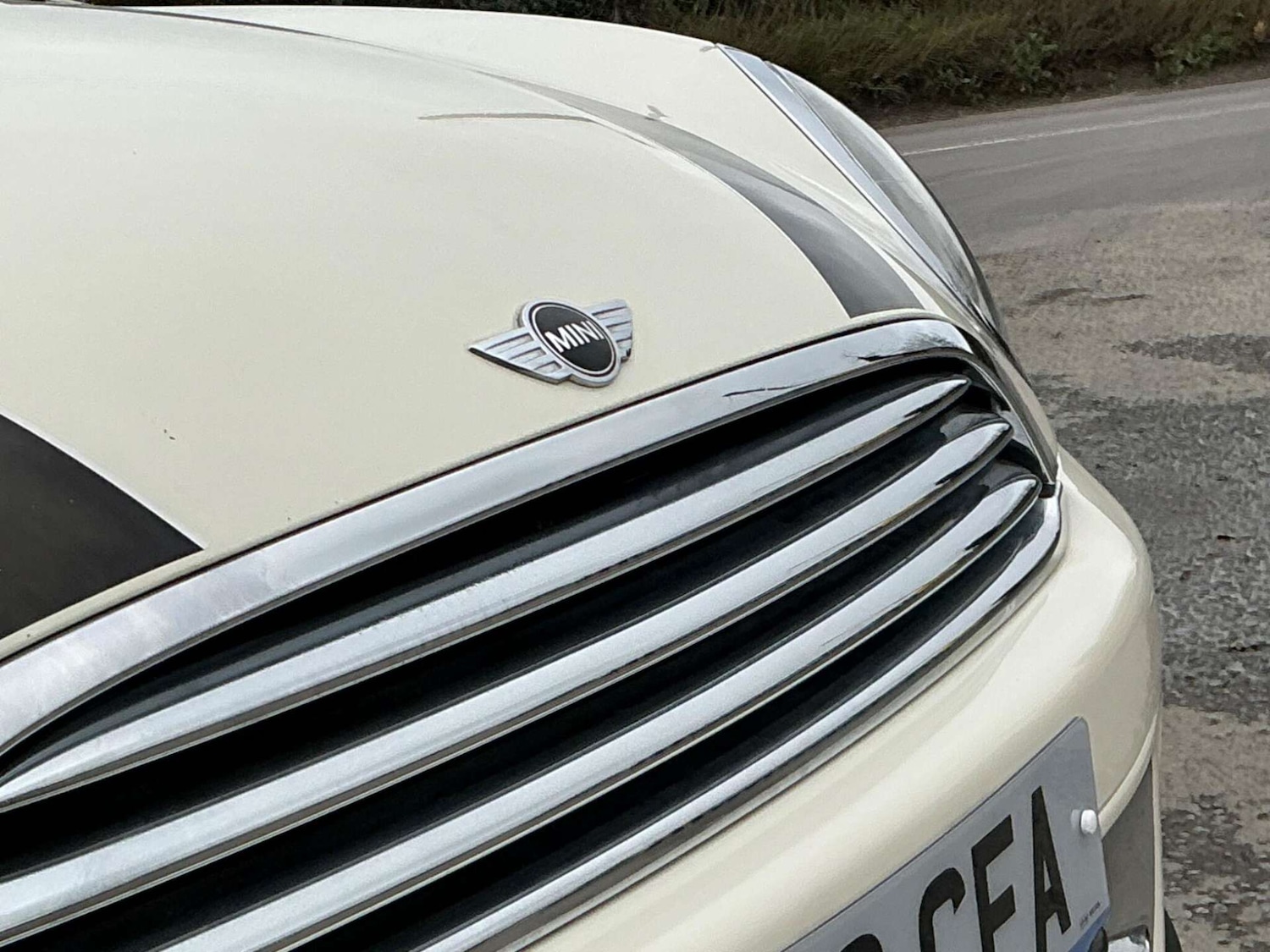 Used MINI Convertible 2013 for sale - 76858849: Photo 9