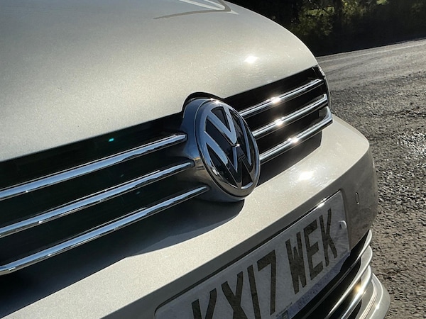 Used Volkswagen Golf SV 2017 for sale - 76189099: Photo 12