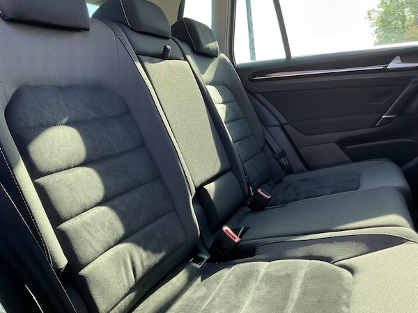 Used Volkswagen Golf SV 2017 for sale - 76189099: Photo 14