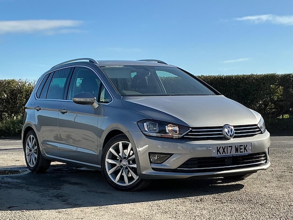 Used Volkswagen Golf SV 2017 for sale - 76189099: Photo 19