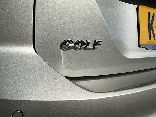 Used Volkswagen Golf SV 2017 for sale - 76189099: Photo 21