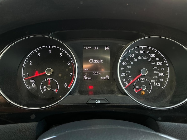 Used Volkswagen Golf SV 2017 for sale - 76189099: Photo 2