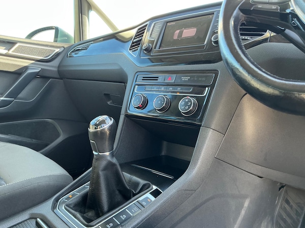 Used Volkswagen Golf SV 2017 for sale - 76189099: Photo 35