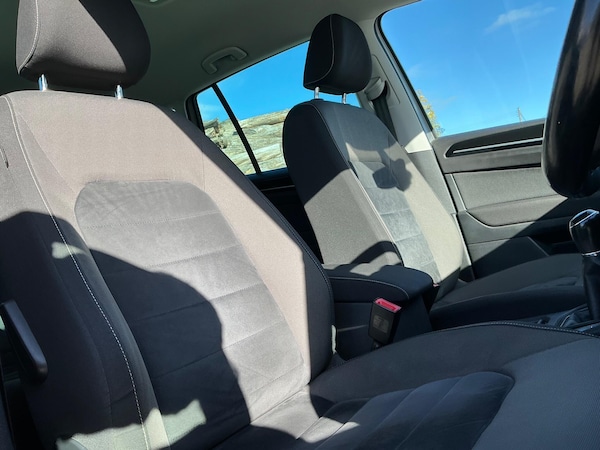 Used Volkswagen Golf SV 2017 for sale - 76189099: Photo 36