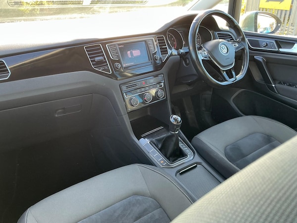 Used Volkswagen Golf SV 2017 for sale - 76189099: Photo 37