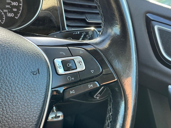 Used Volkswagen Golf SV 2017 for sale - 76189099: Photo 48