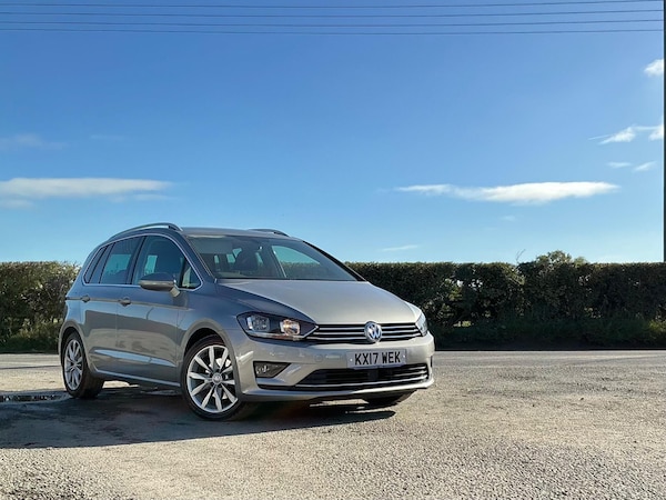 Used Volkswagen Golf SV 2017 for sale - 76189099: Photo 55