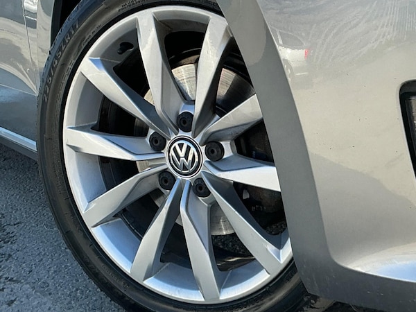 Used Volkswagen Golf SV 2017 for sale - 76189099: Photo 9