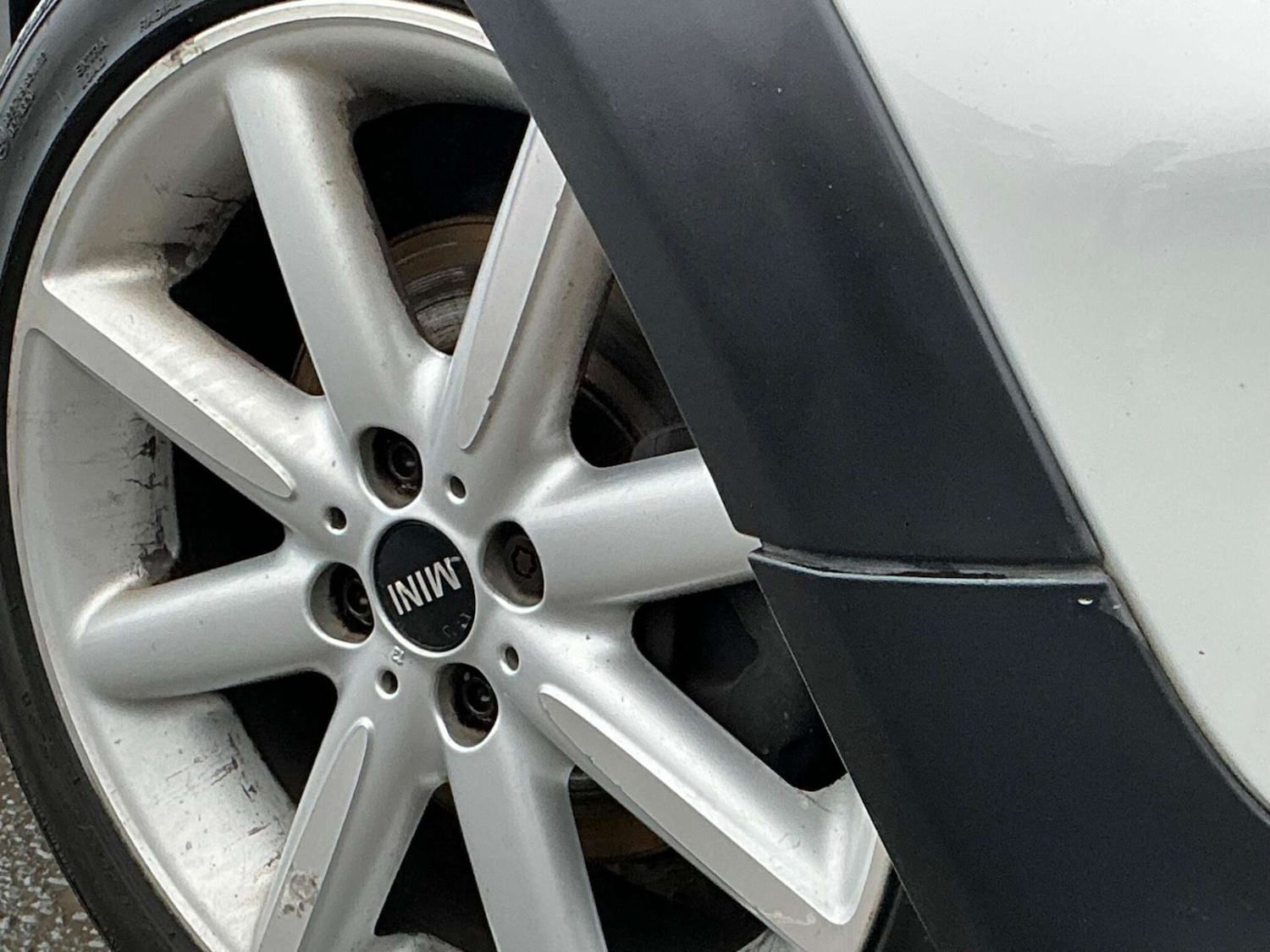 Used MINI Convertible 2015 for sale - 76858837: Photo 11