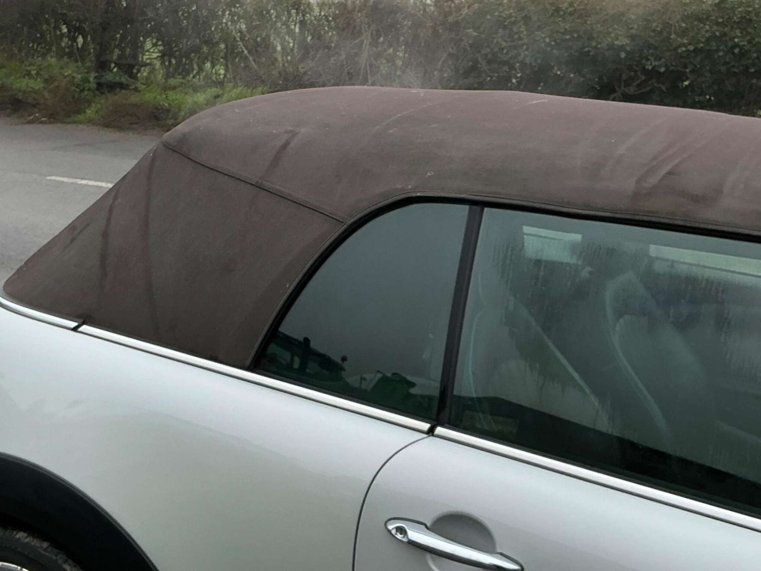 Used MINI Convertible 2015 for sale - 76858837: Photo 23