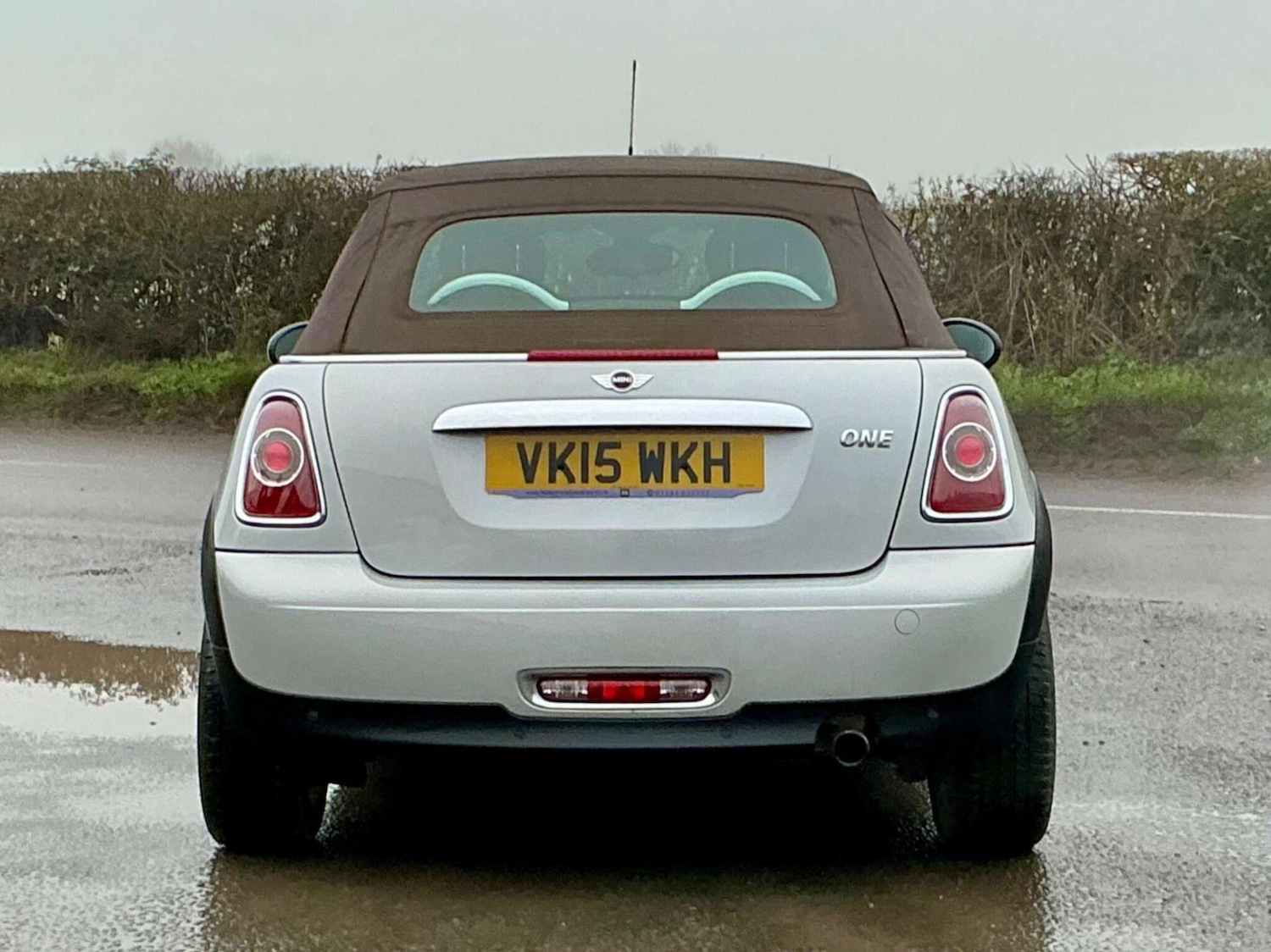 Used MINI Convertible 2015 for sale - 76858837: Photo 28