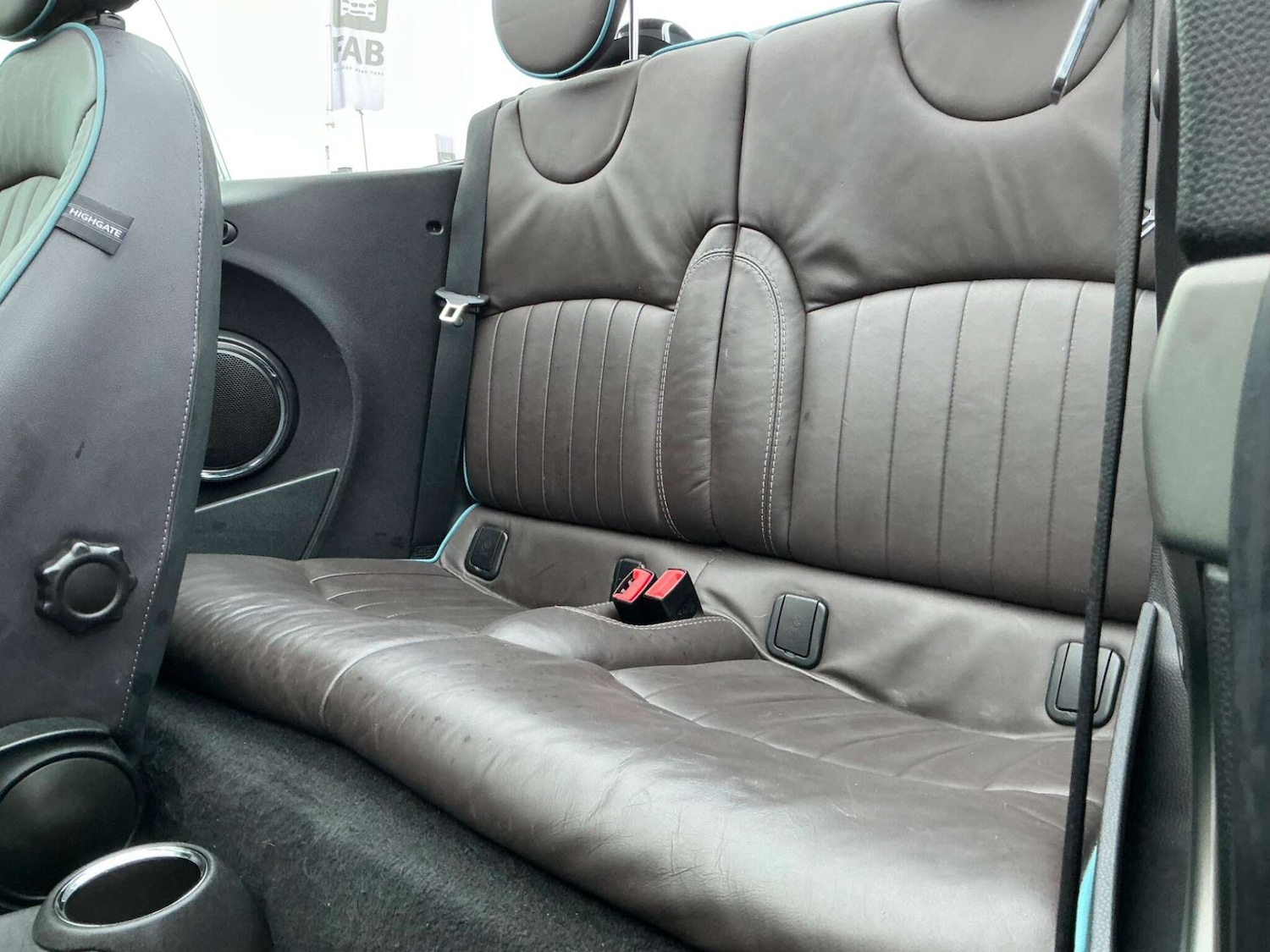 Used MINI Convertible 2015 for sale - 76858837: Photo 34