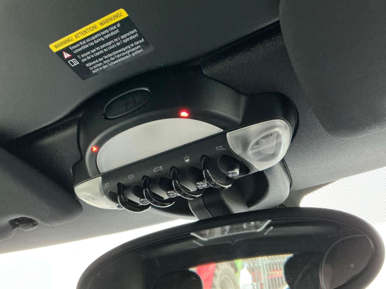 Used MINI Convertible 2015 for sale - 76858837: Photo 48