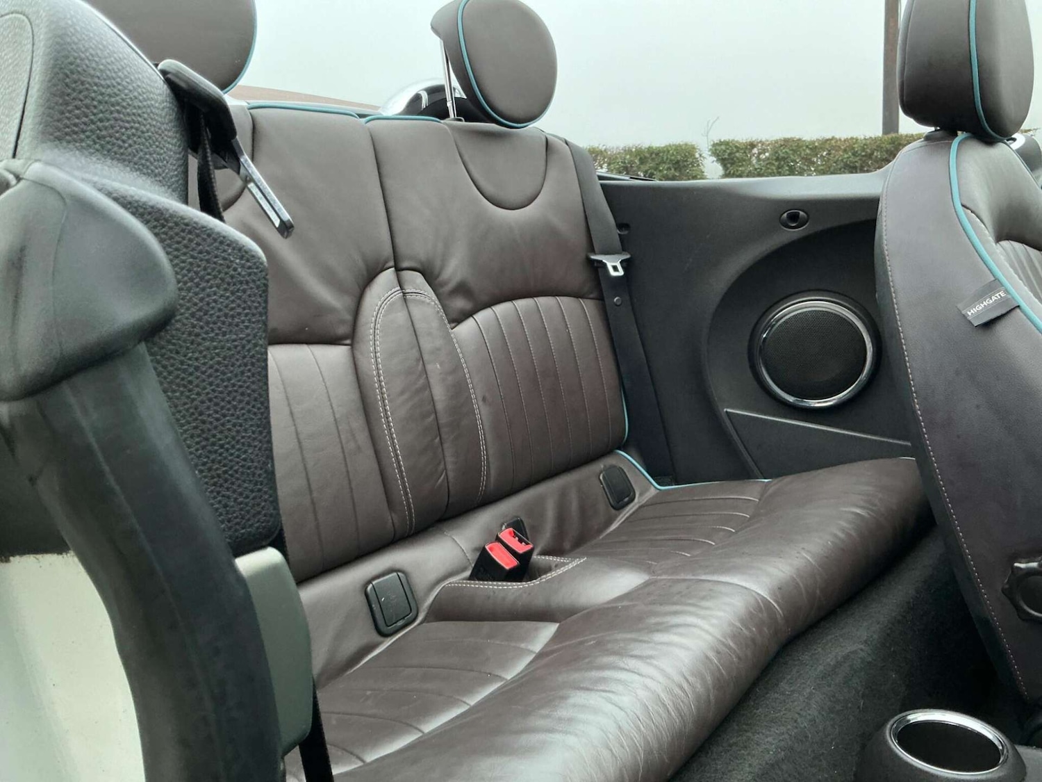 Used MINI Convertible 2015 for sale - 76858837: Photo 7