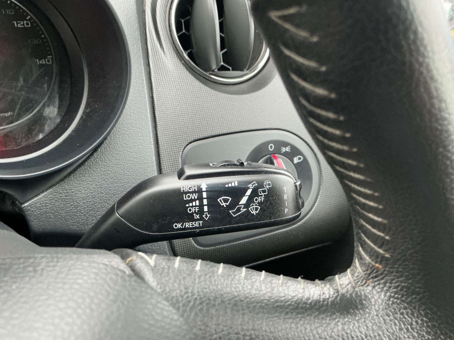 Used SEAT Ibiza 2014 for sale - 77422849: Photo 13