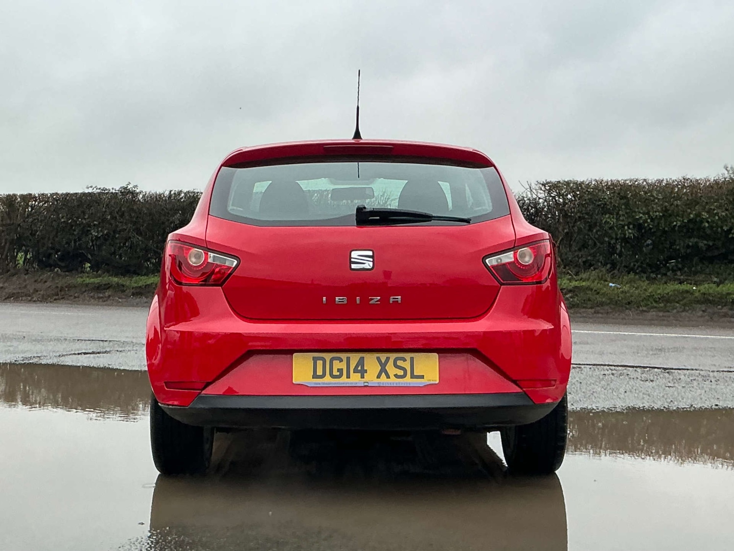 Used SEAT Ibiza 2014 for sale - 77422849: Photo 14