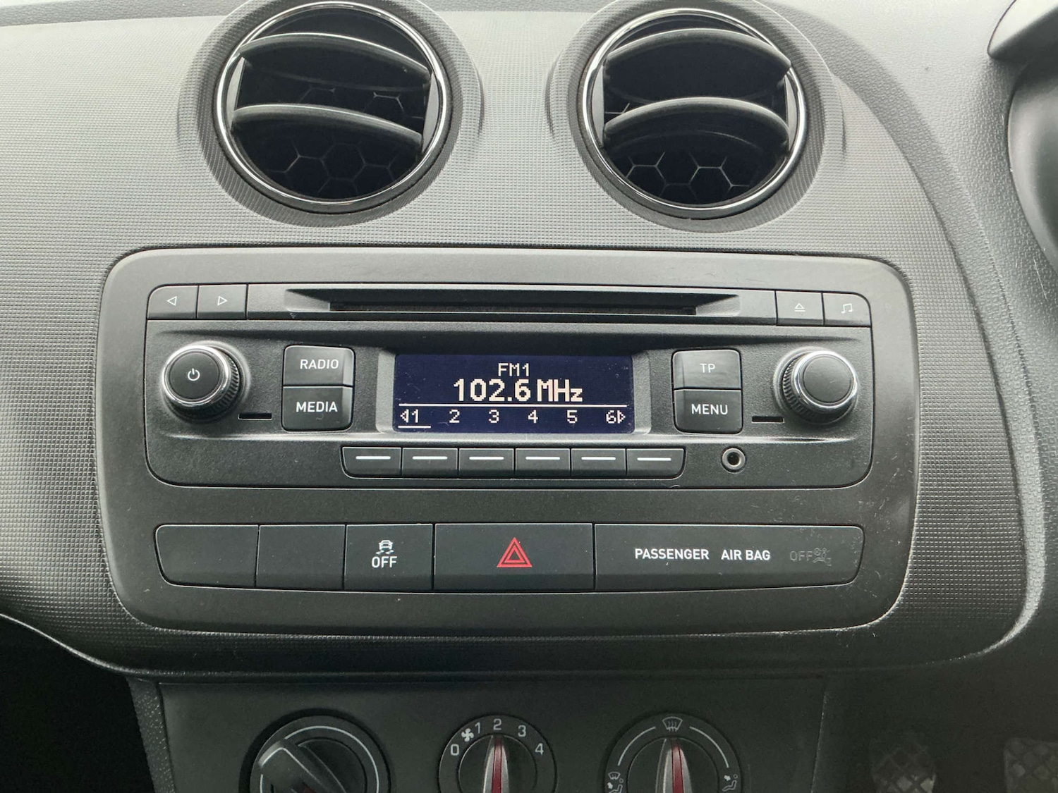 Used SEAT Ibiza 2014 for sale - 77422849: Photo 16