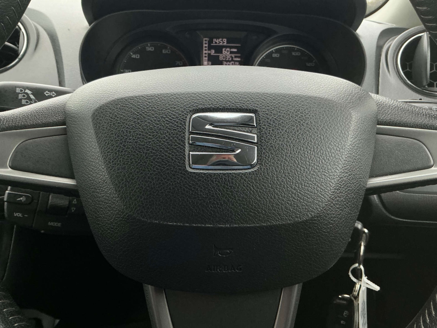 Used SEAT Ibiza 2014 for sale - 77422849: Photo 19