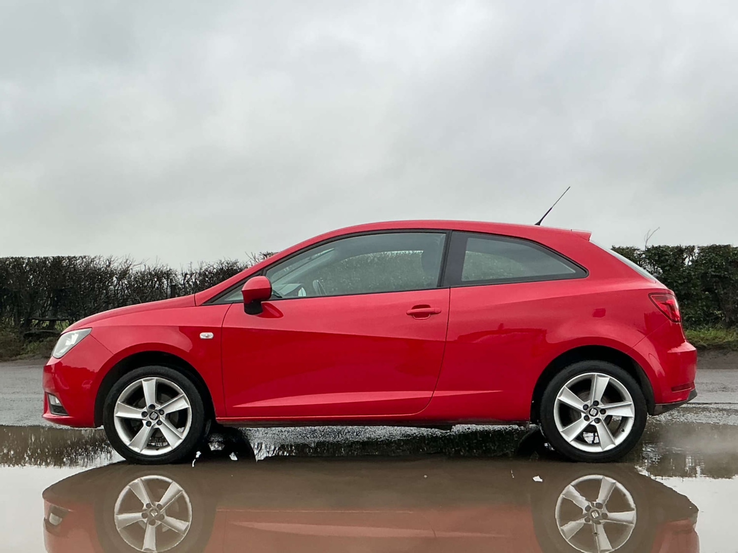 Used SEAT Ibiza 2014 for sale - 77422849: Photo 22