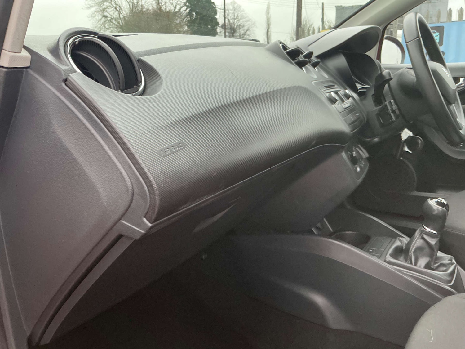 Used SEAT Ibiza 2014 for sale - 77422849: Photo 23