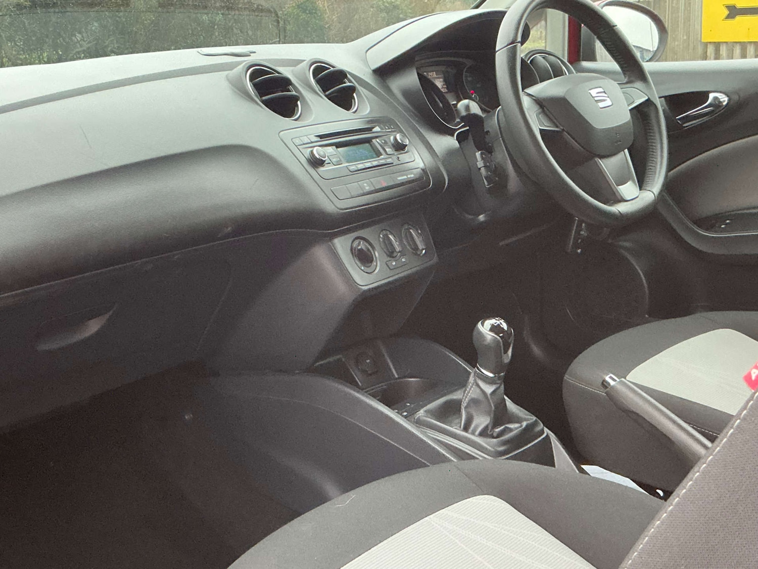 Used SEAT Ibiza 2014 for sale - 77422849: Photo 24