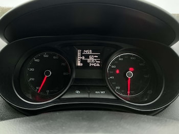 Used SEAT Ibiza 2014 for sale - 77422849: Photo