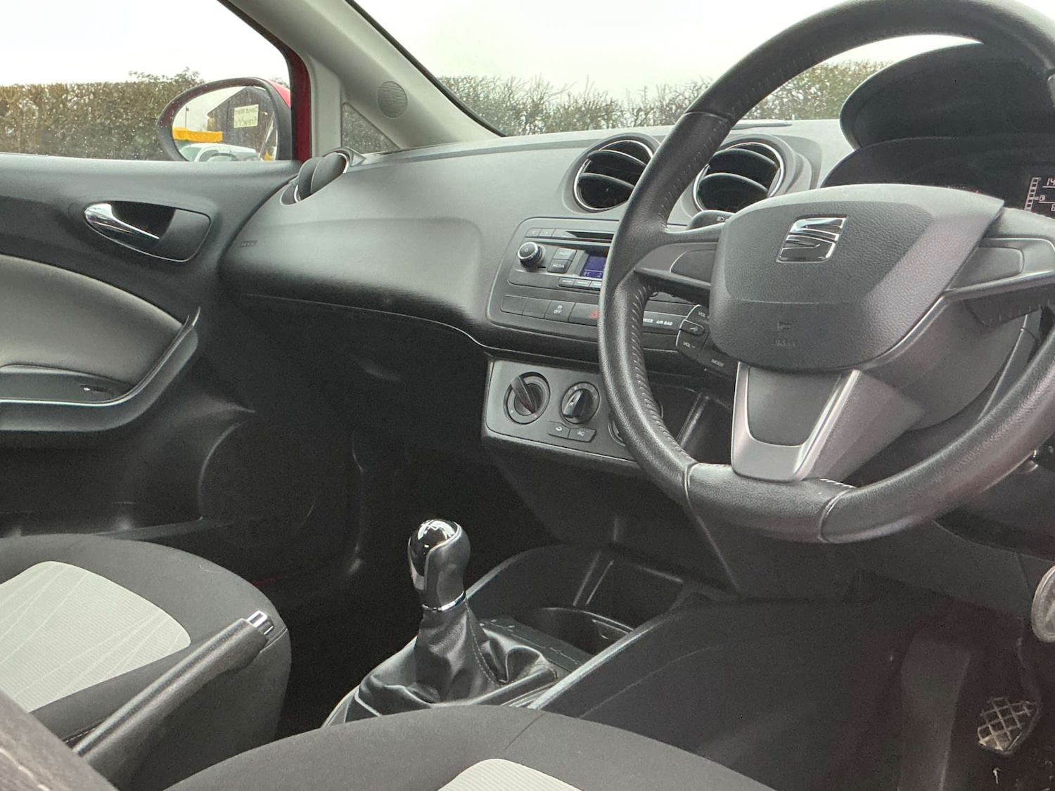 Used SEAT Ibiza 2014 for sale - 77422849: Photo 31