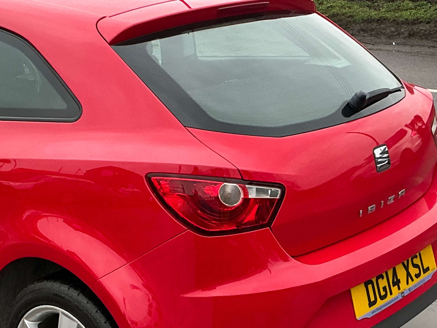 Used SEAT Ibiza 2014 for sale - 77422849: Photo 33