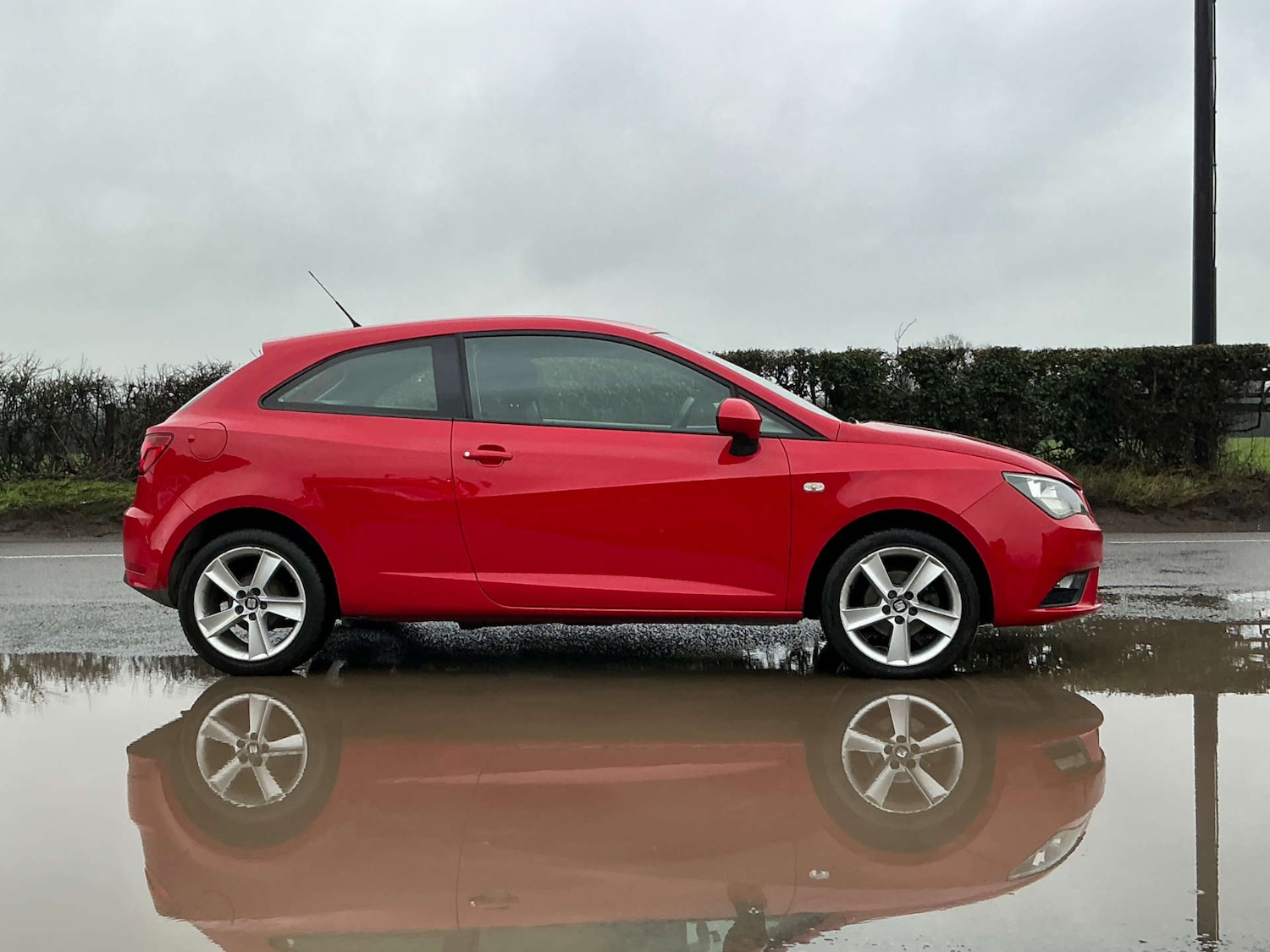 Used SEAT Ibiza 2014 for sale - 77422849: Photo 35