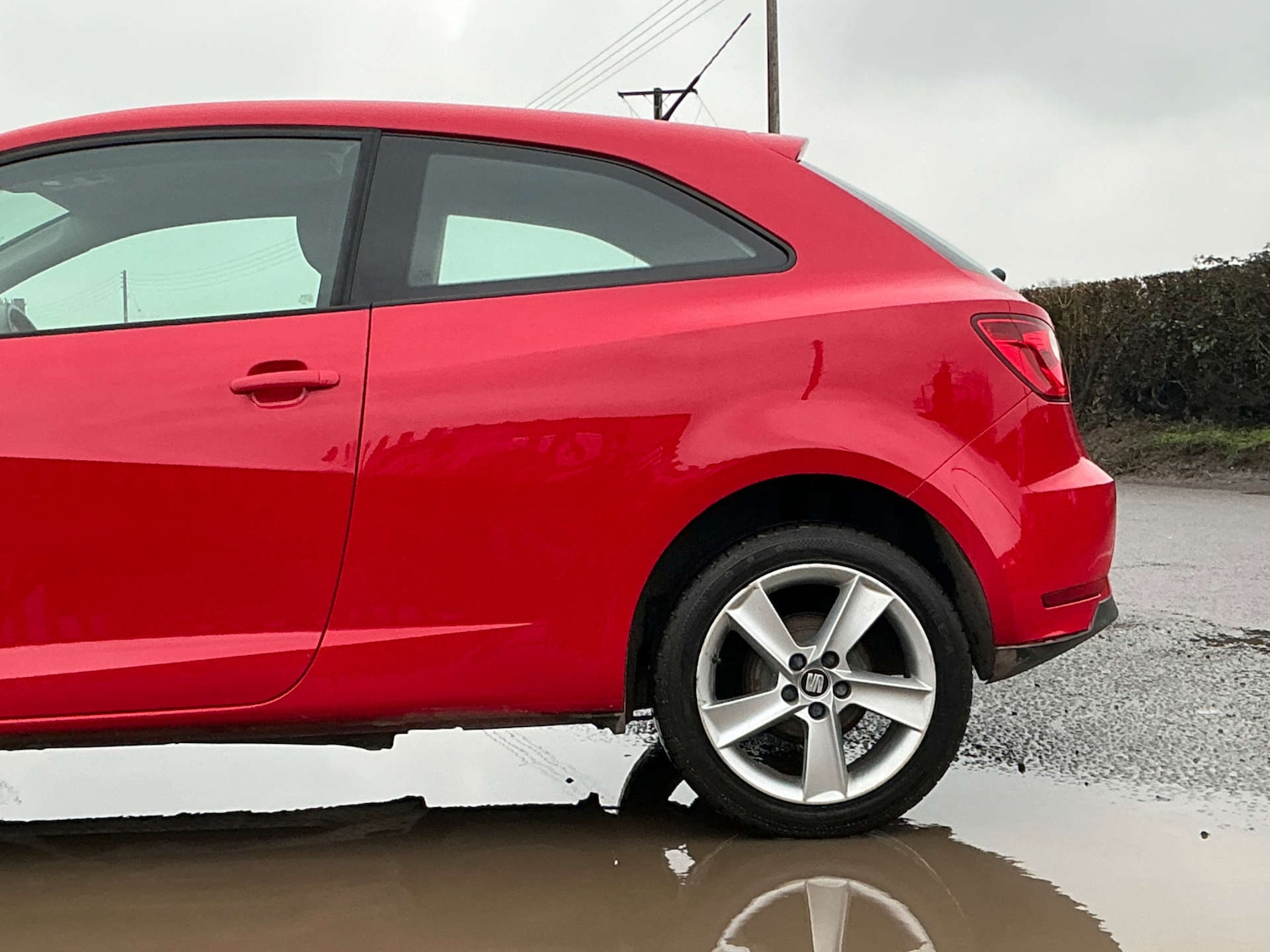 Used SEAT Ibiza 2014 for sale - 77422849: Photo 36