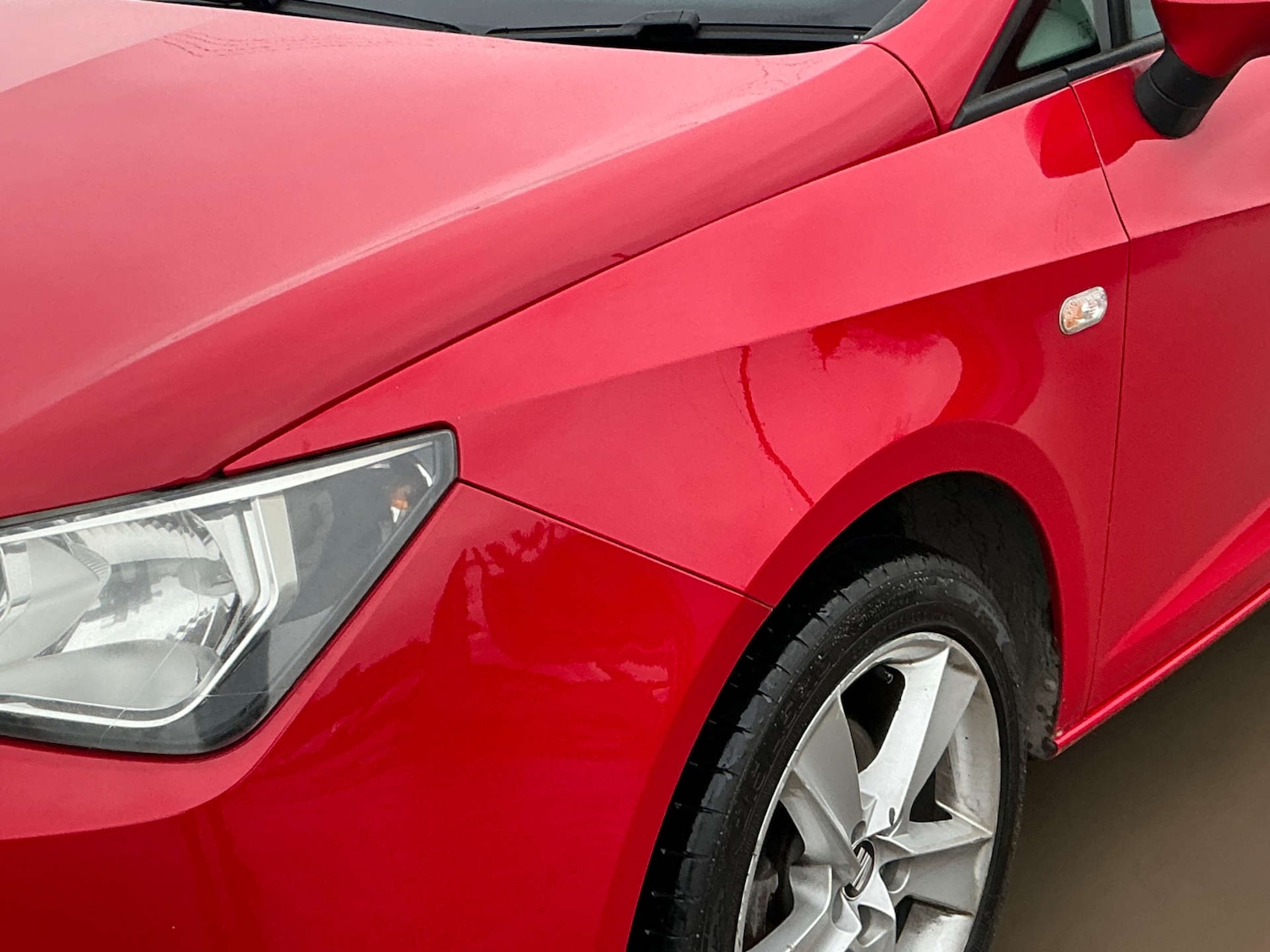 Used SEAT Ibiza 2014 for sale - 77422849: Photo 37