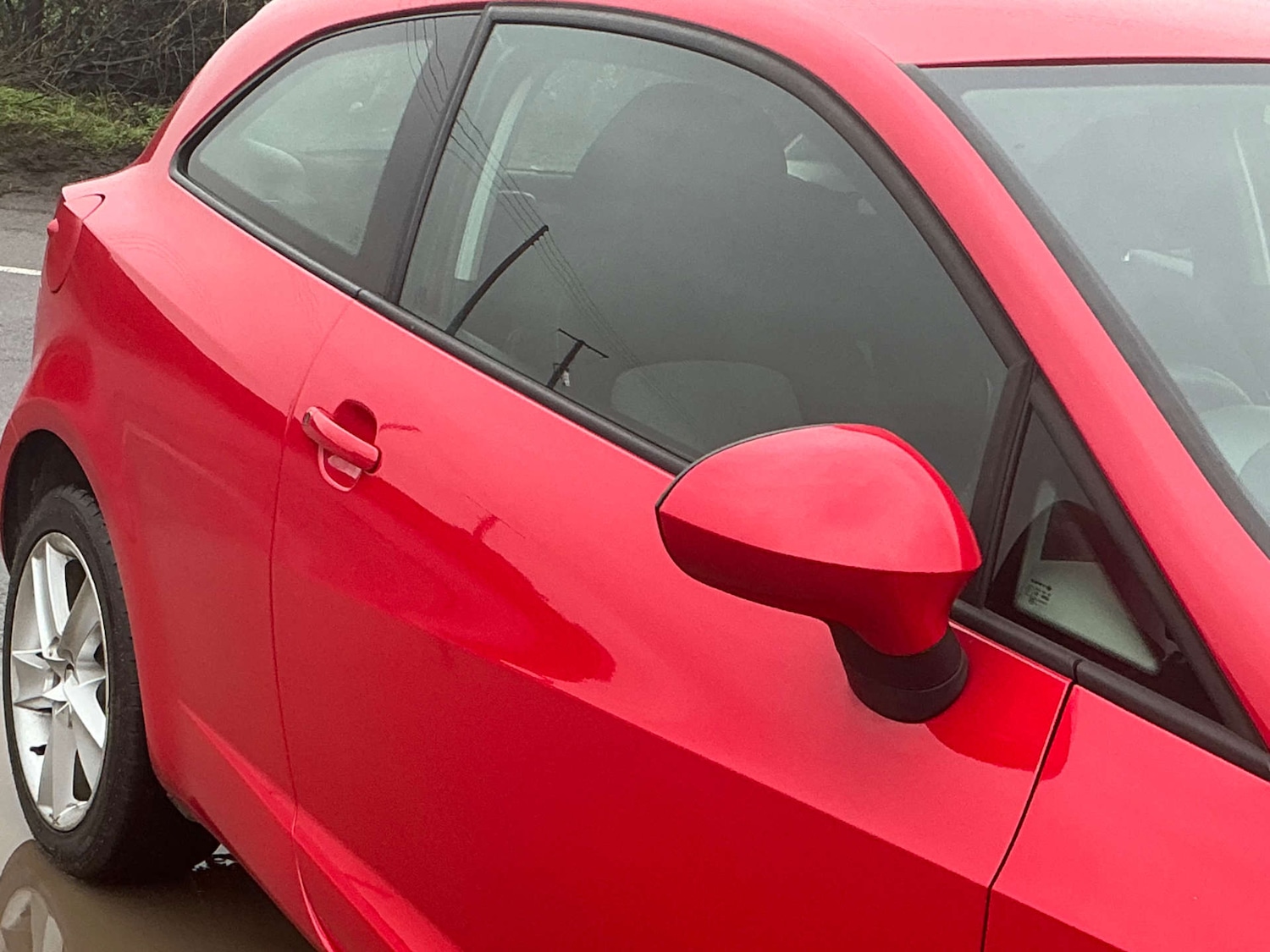 Used SEAT Ibiza 2014 for sale - 77422849: Photo 44