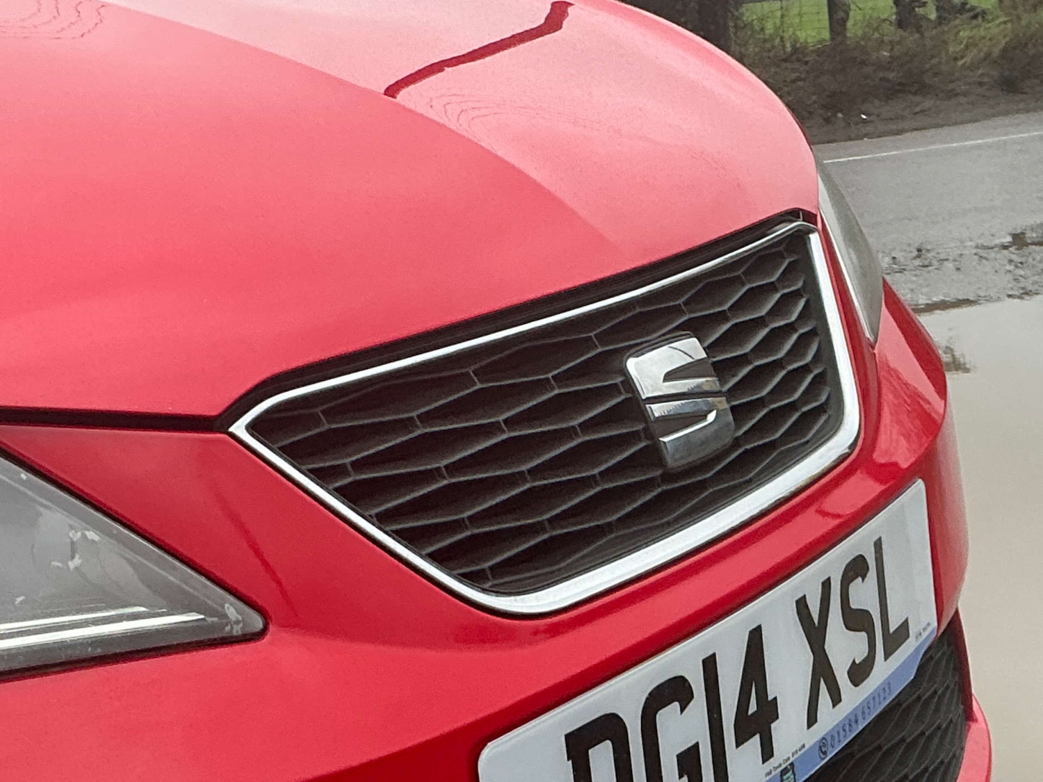 Used SEAT Ibiza 2014 for sale - 77422849: Photo 45