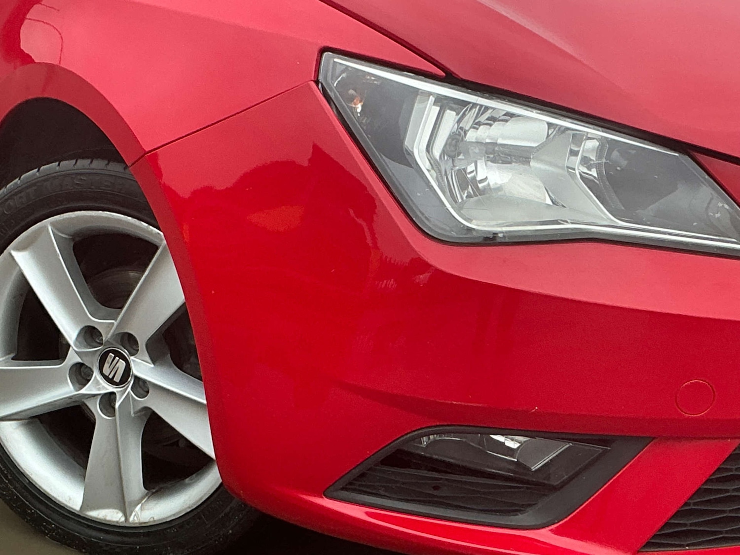 Used SEAT Ibiza 2014 for sale - 77422849: Photo 46