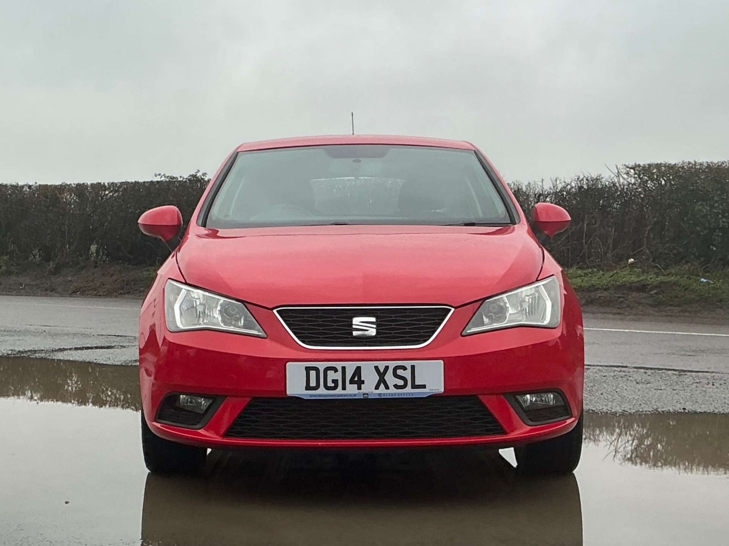 Used SEAT Ibiza 2014 for sale - 77422849: Photo 48