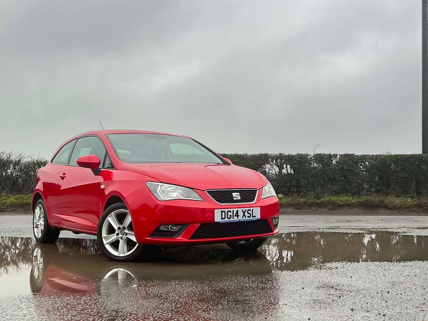 Used SEAT Ibiza 2014 for sale - 77422849: Photo 49
