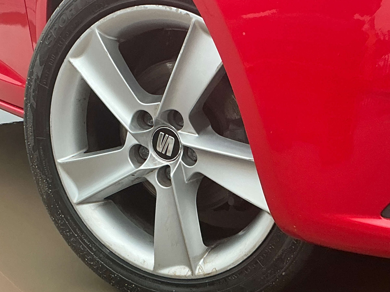 Used SEAT Ibiza 2014 for sale - 77422849: Photo 6