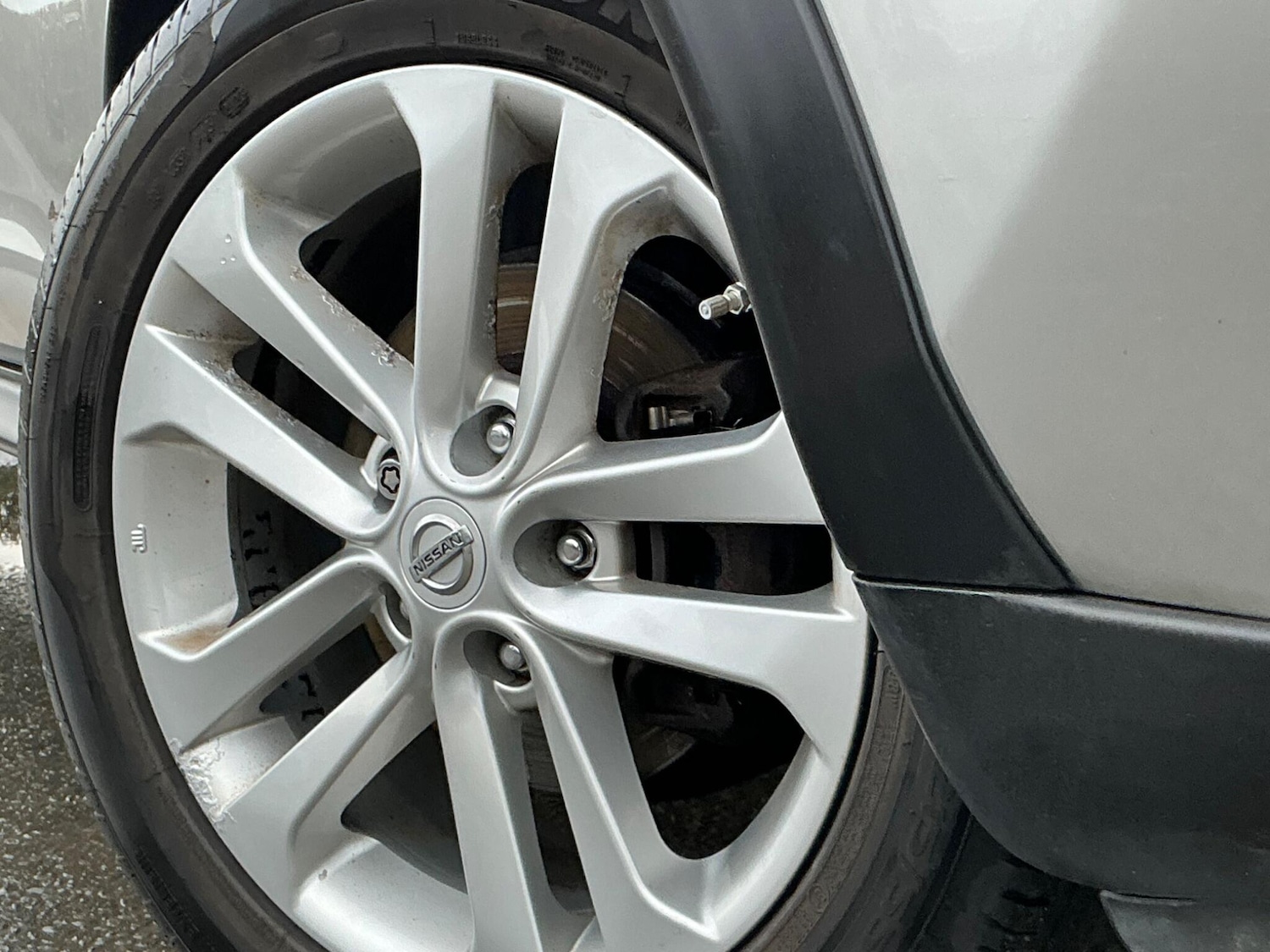 Used Nissan Juke 2015 for sale - 76388498: Photo 10