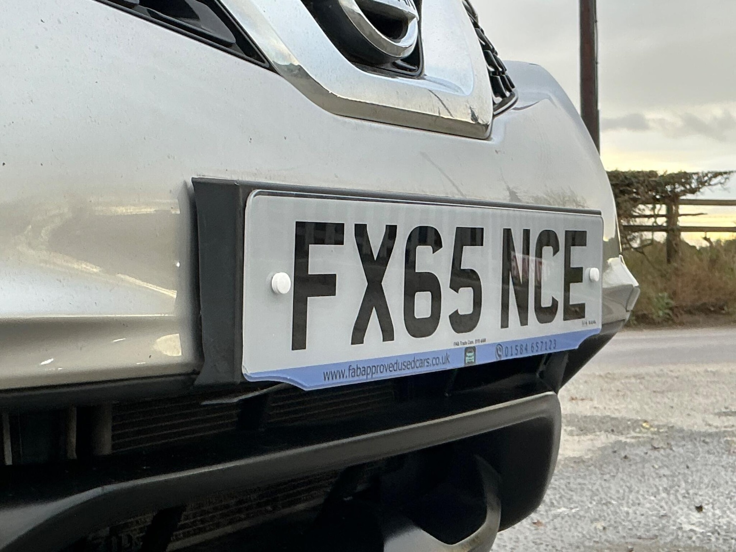 Used Nissan Juke 2015 for sale - 76388498: Photo 15