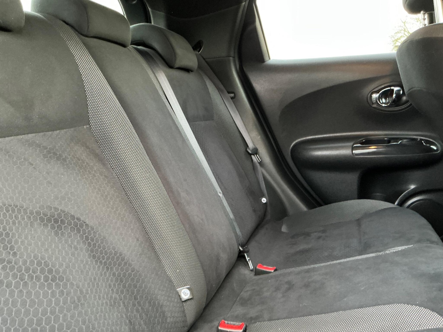 Used Nissan Juke 2015 for sale - 76388498: Photo 17