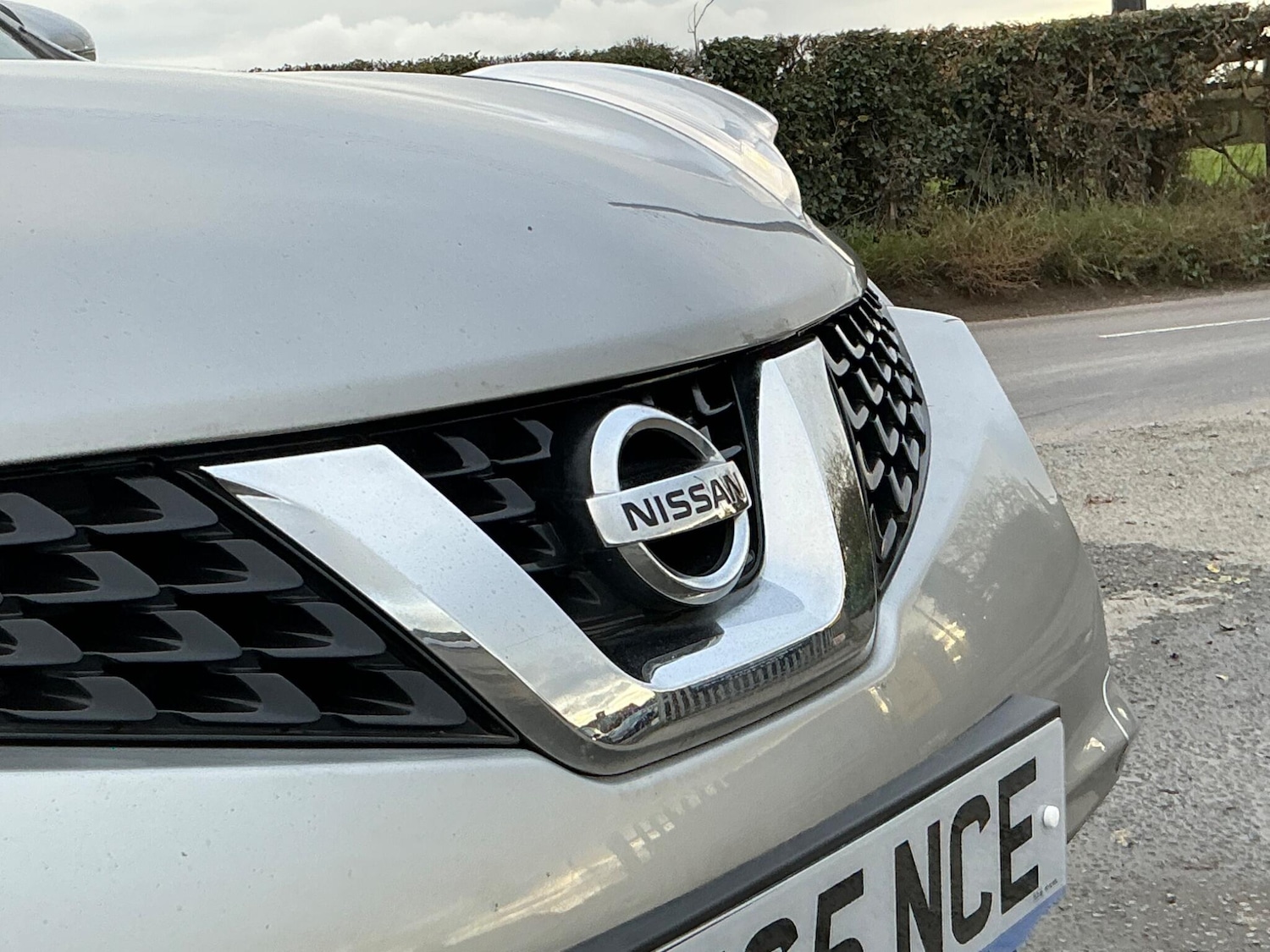 Used Nissan Juke 2015 for sale - 76388498: Photo 19