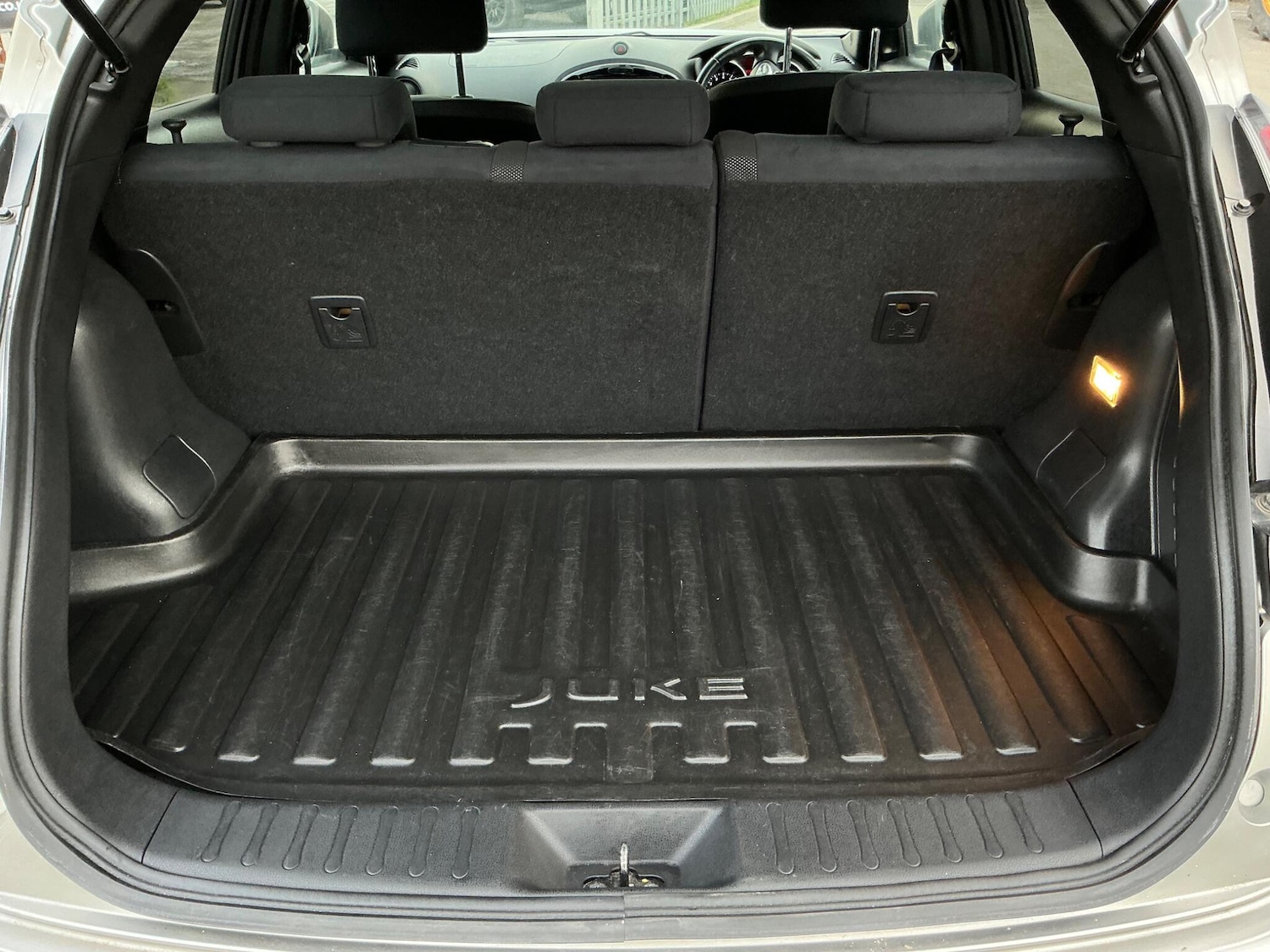 Used Nissan Juke 2015 for sale - 76388498: Photo 20