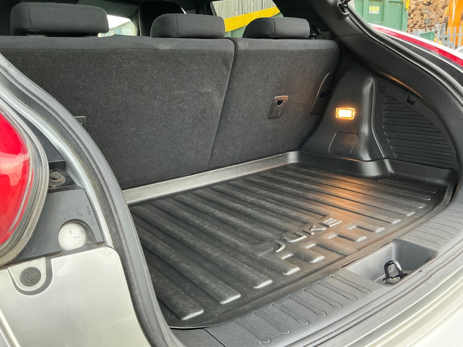 Used Nissan Juke 2015 for sale - 76388498: Photo 21