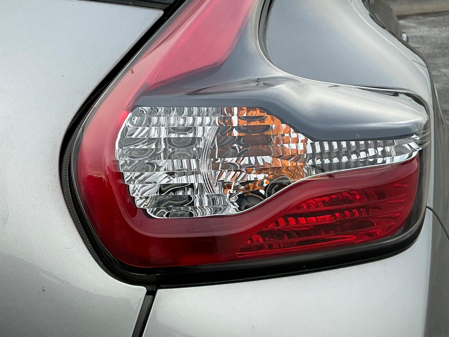 Used Nissan Juke 2015 for sale - 76388498: Photo 25