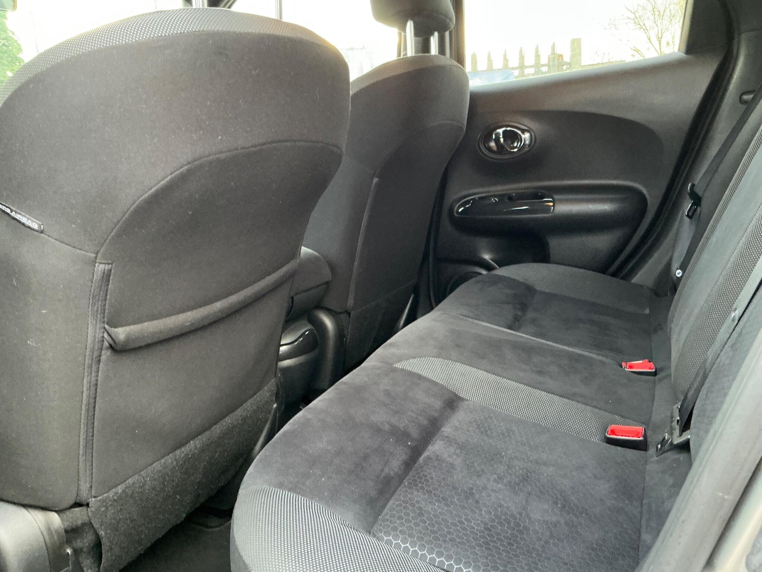 Used Nissan Juke 2015 for sale - 76388498: Photo 34