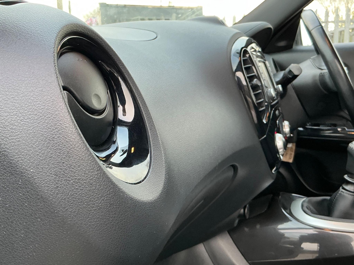 Used Nissan Juke 2015 for sale - 76388498: Photo 37