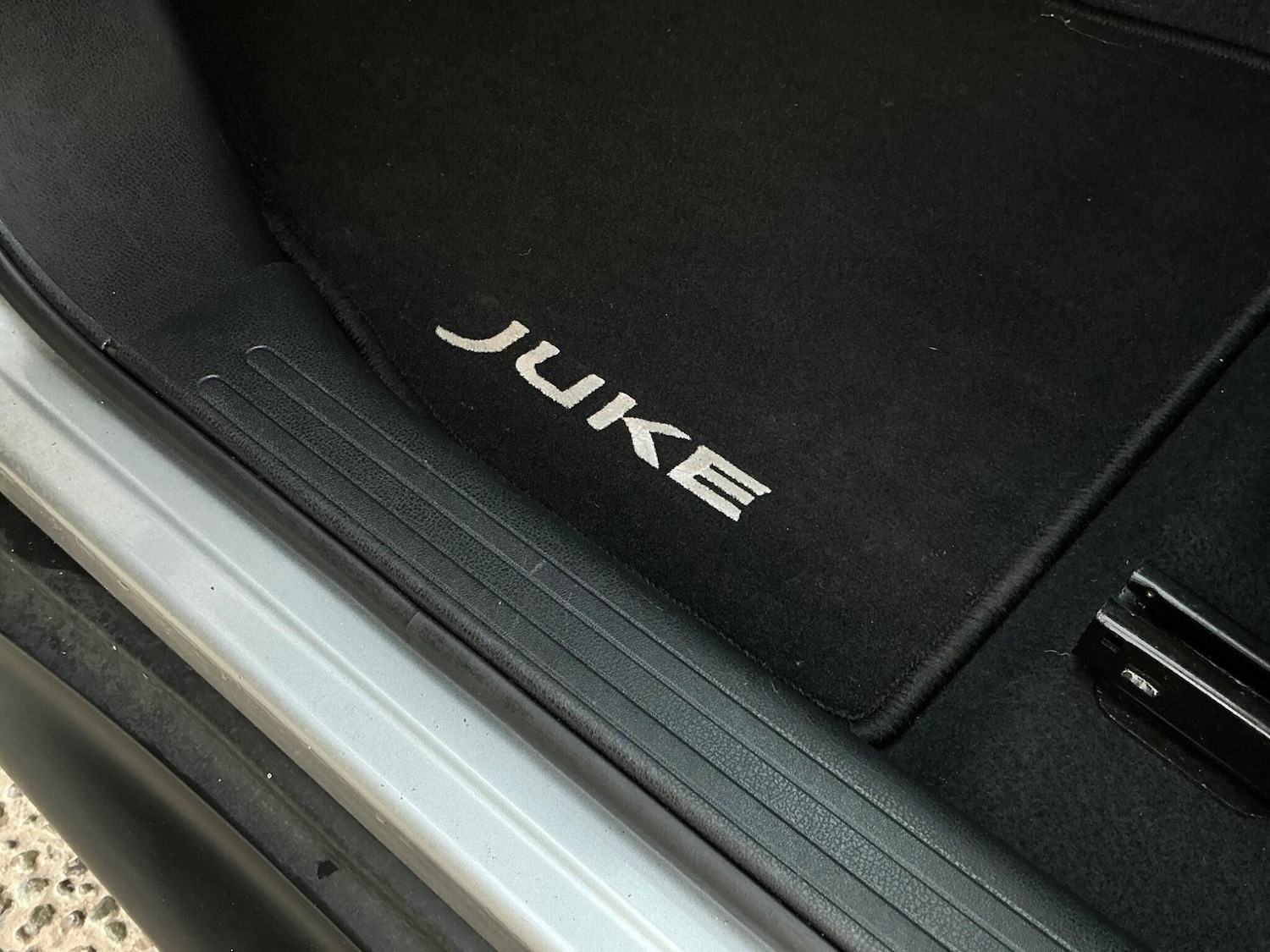 Used Nissan Juke 2015 for sale - 76388498: Photo 39