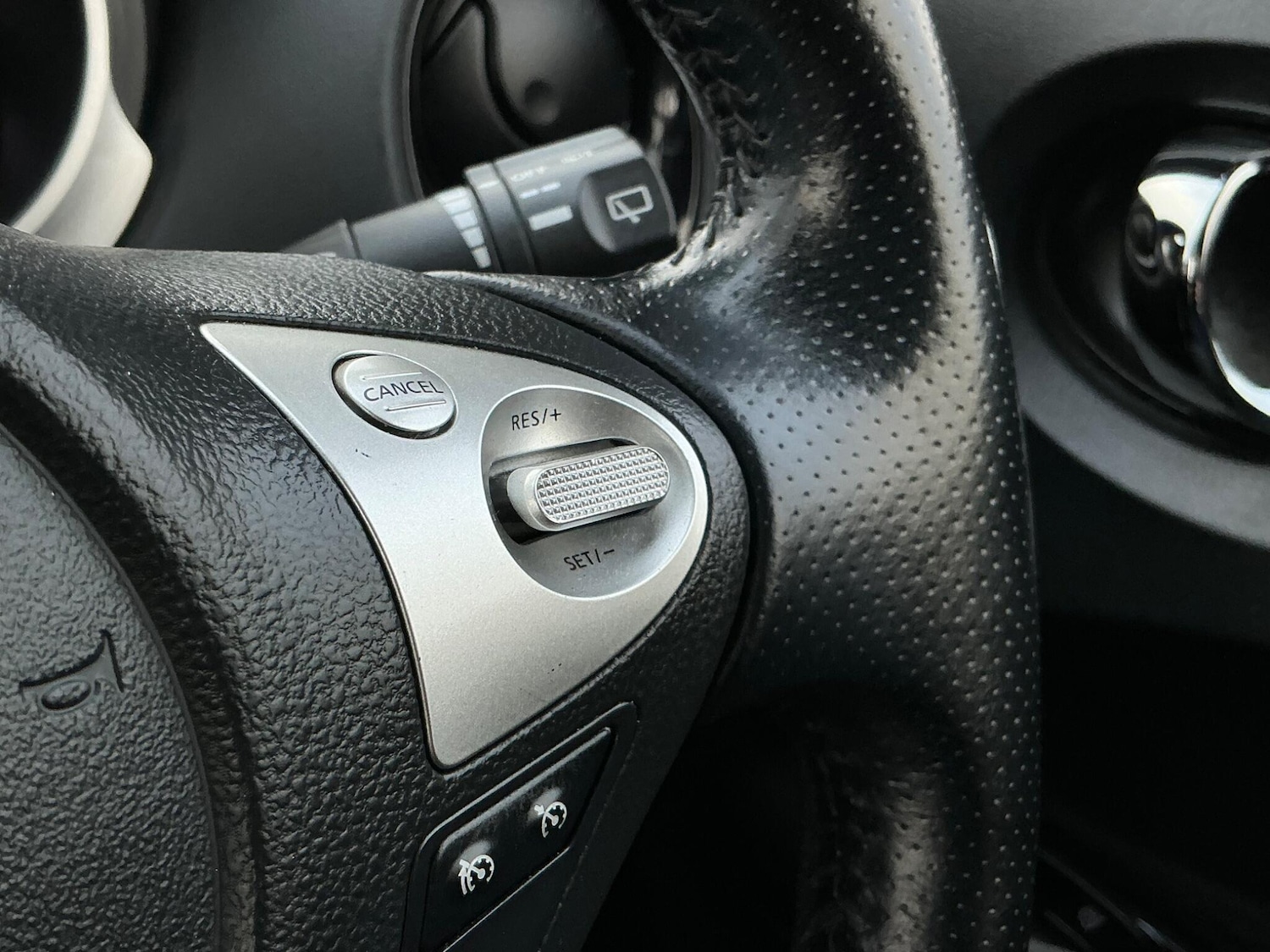 Used Nissan Juke 2015 for sale - 76388498: Photo 41